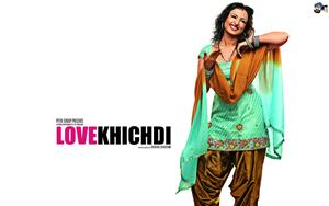 Love Khichdi